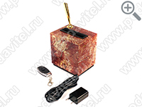 Acoustic ultrasonic safe Acoustic ultrasonic safe