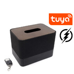 UltraSonic-САЛФЕТНИЦА 70-GSM-TUYA